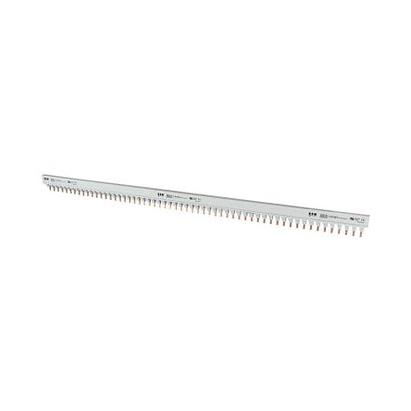 Eaton Eaton Moeller xEffect 1 Phase Busbar, 1000 V, 17.6 mm Pitch