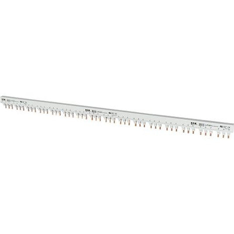 Eaton Eaton Moeller xEffect 3 Phase Busbar, 600 V, 26.4 mm Pitch