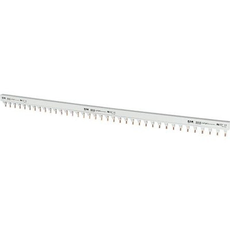 Eaton Eaton Moeller xEffect 1 Phase Busbar, 1000 V, 26.4 mm Pitch