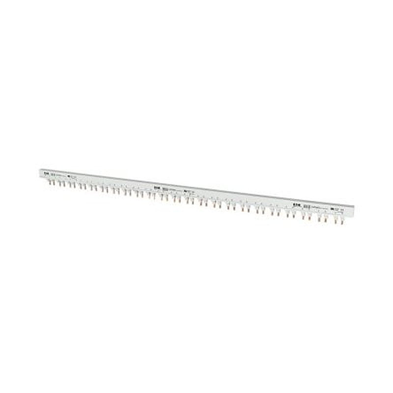 Eaton Eaton Moeller Eaton Moeller 2 Phase Busbar, 600 V, 26.4 mm Pitch