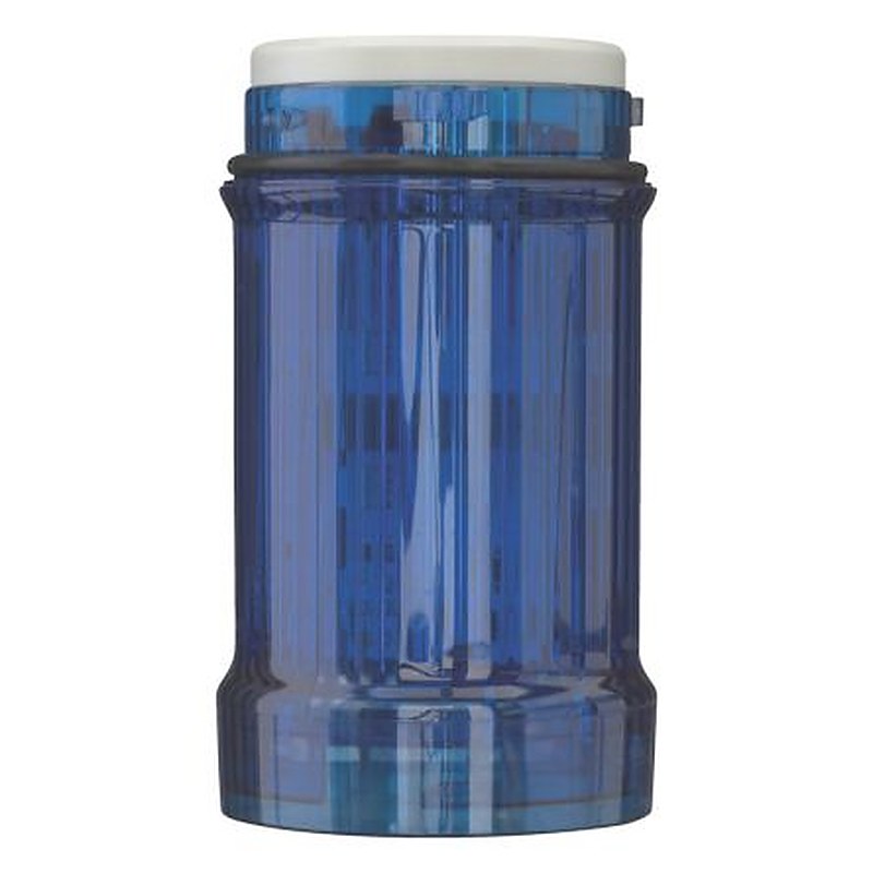 Eaton SL4 Series Blue Light Module 250V ac/dc, Filament Bulb, IP66 Base