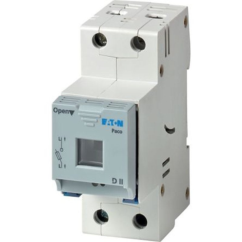 Eaton Fuse Switch Disconnector, 1-Pole, 50 A, 50A