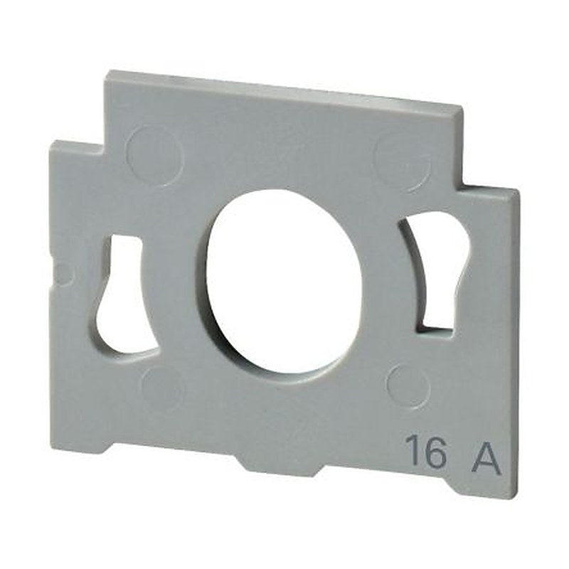 Eaton 16A Cartridge Fuse, 95 x 76 mm