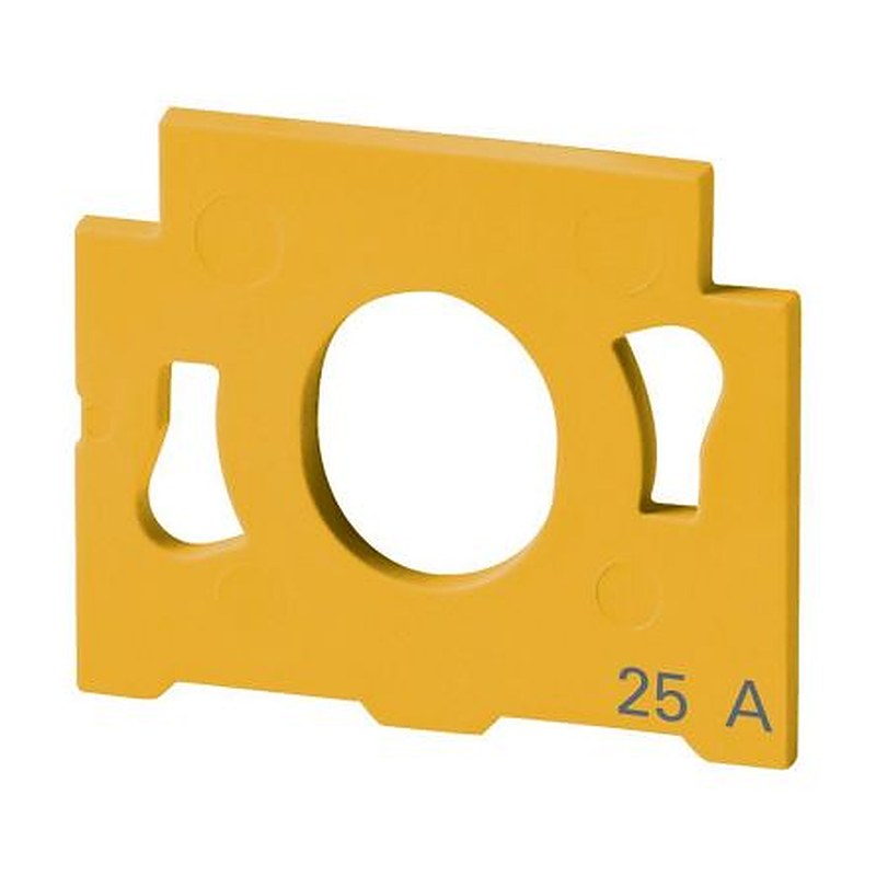 Eaton 25A Cartridge Fuse, 140 x 100 mm