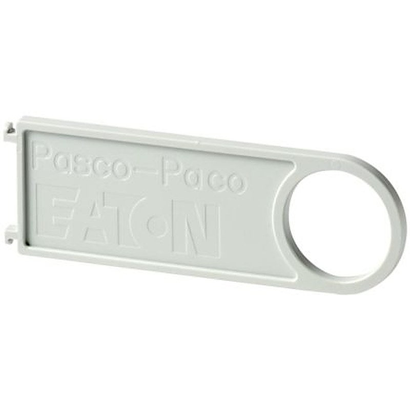 Eaton Plastic Cartridge Fuse, 141 x 69 mm