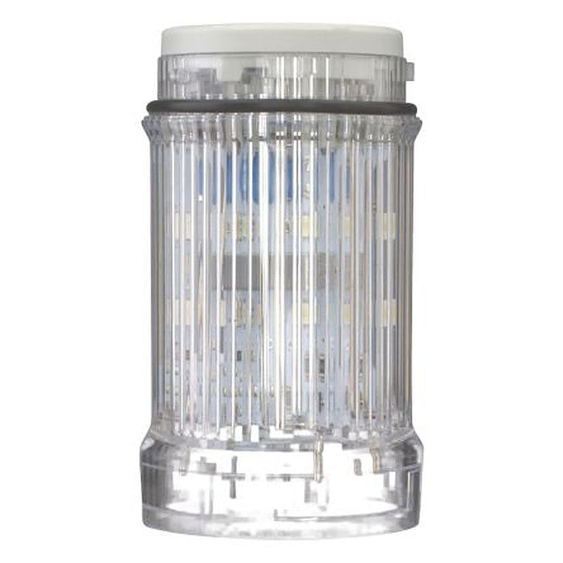 Eaton SL7 Series White Strobe Effect Light Module, LED Bulb 230V, AC, IP66