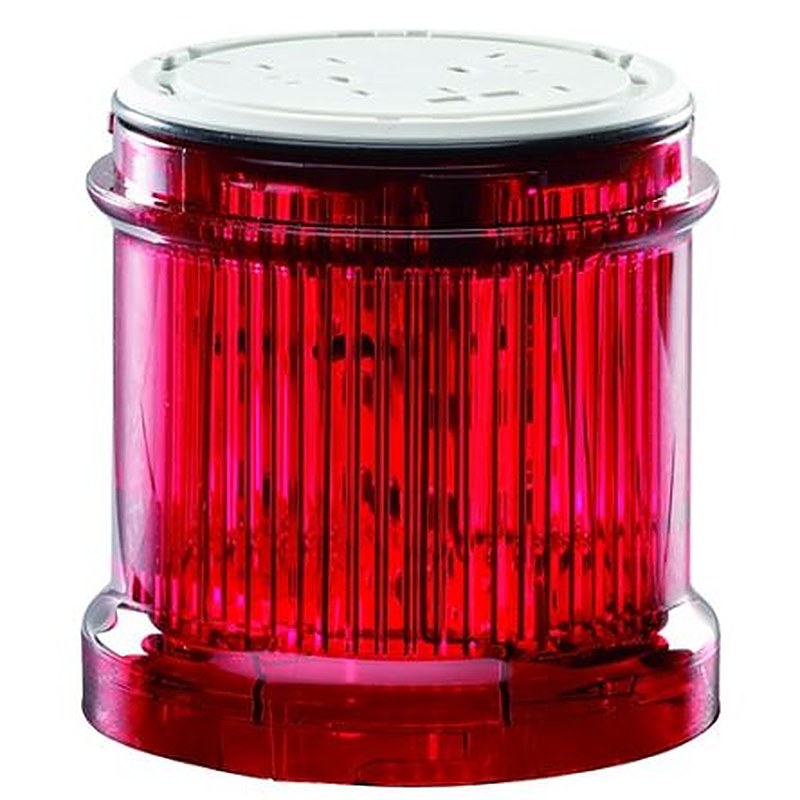 Eaton Red Series Red Continuous Effect Light Module, LED Bulb 24V, AC, IP66