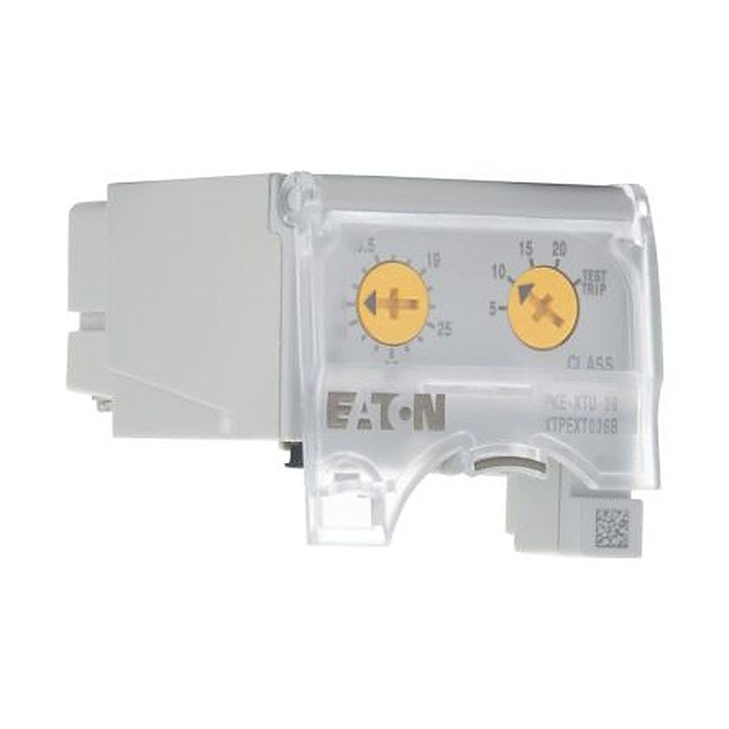 Eaton PKE PKE Electronic Circuit Breaker 36A 690V