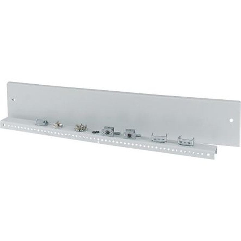 Eaton Metal Plug In Cover, 767mm W, 22 mm L for Use with xEnergy Main LV Systems LV Switchgear