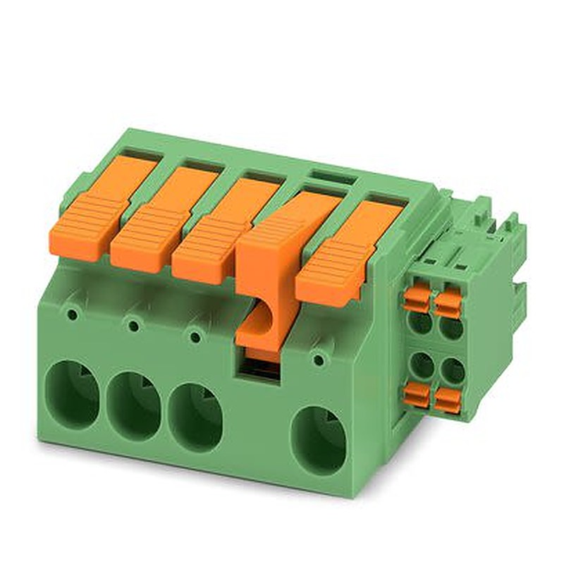 Phoenix Contact PCB Connector Accessory, 1716987