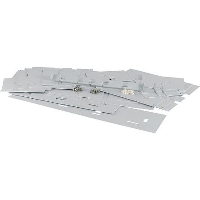 Eaton XPIX16CC06 Series Plastic Accessory Kit for Use with Enclosure 400 mm x 600 mm x 210mm