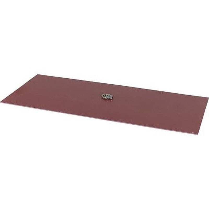 Eaton XBI-P Series Plastic Busbar Accessories for Use with Busbar 4 mm x 825 mm x 337mm