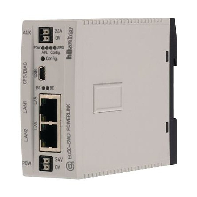 Eaton EU5C 2 Port Gateway