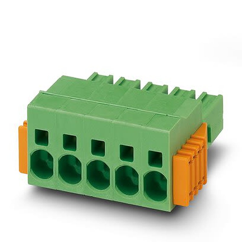 Phoenix Contact SPC 5/- STCL Series PCB Connector Accessory, 1718481