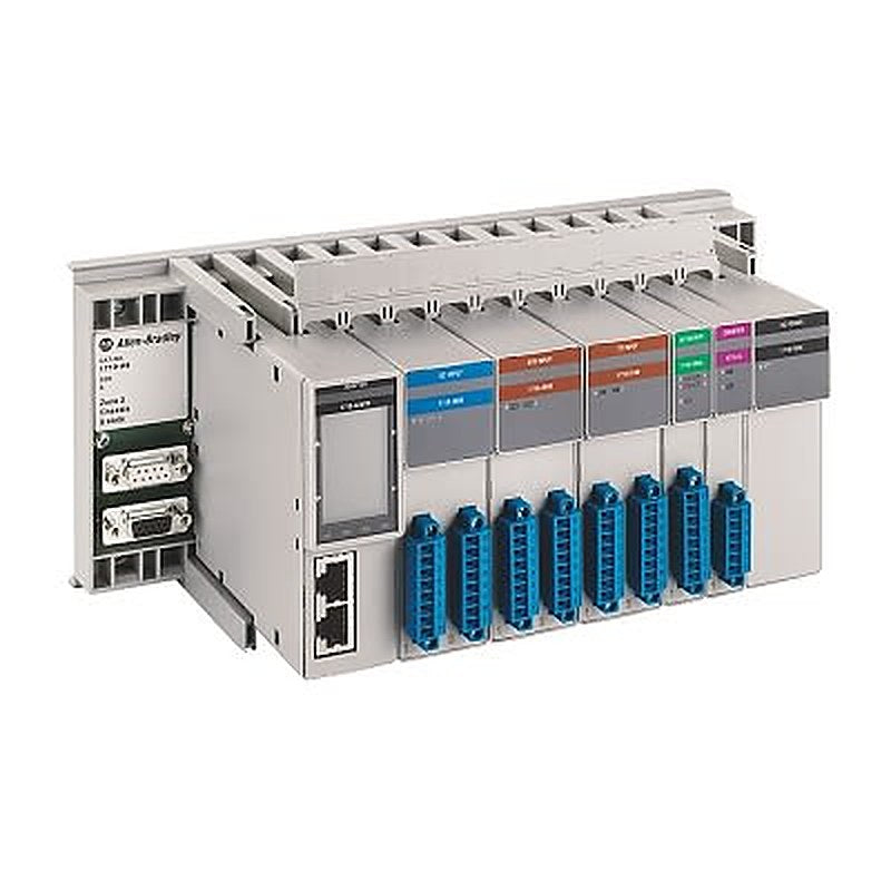 Allen Bradley 1719 Series Backplane, 1-Input