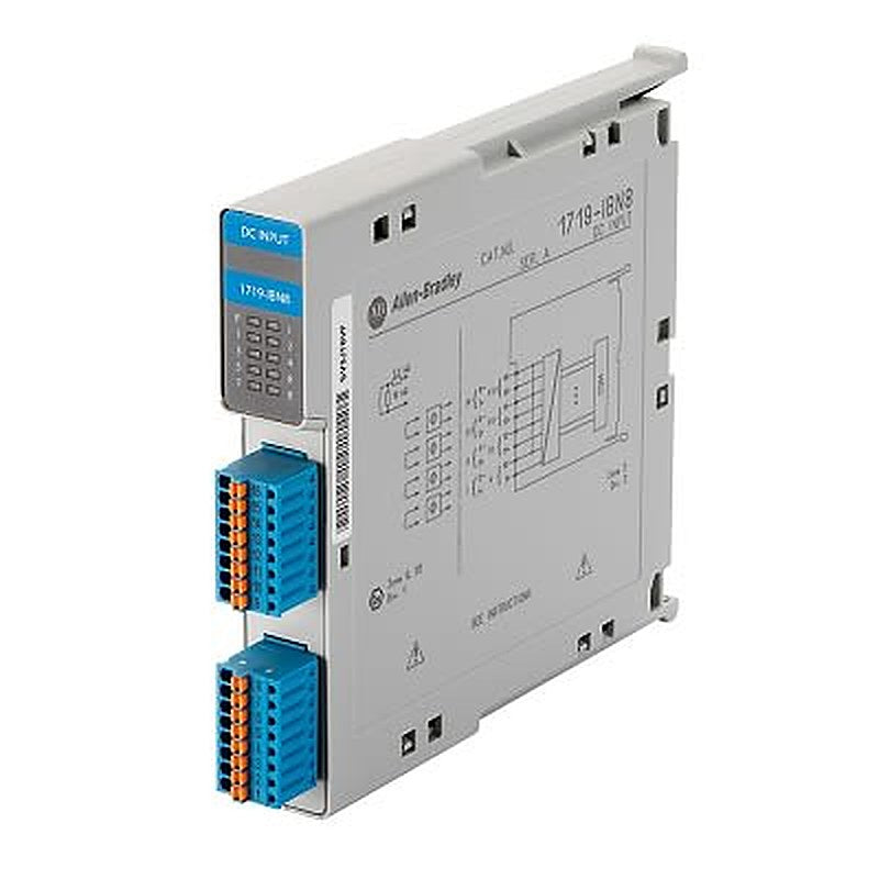 Allen Bradley I/O Module 1719