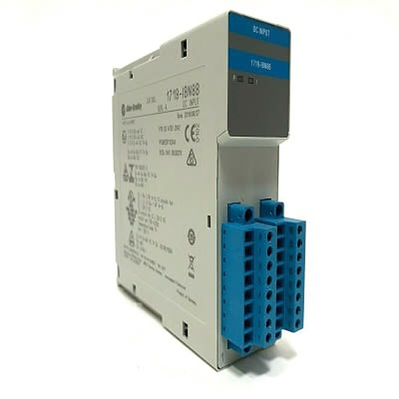 Allen Bradley Digital I/O Module 1719