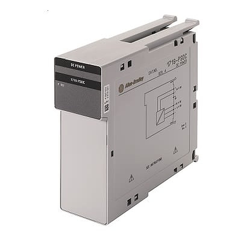 Allen Bradley 1719 Series Power Supply