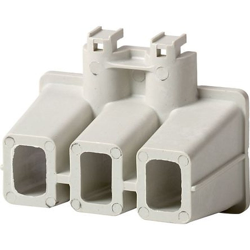 Eaton Terminal Cover S811 Series Terminal Cover for Use with Frame Size N, S811