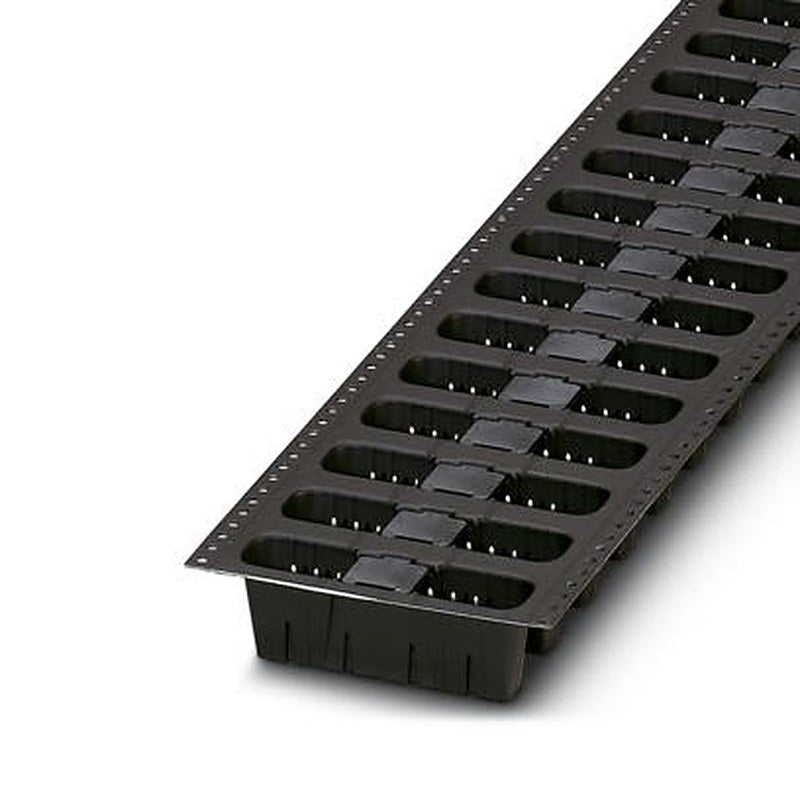 Phoenix Contact PST Series Through Hole PCB Pin Strip, 2 Contact(s), 3.5 mm Pitch, 1 Row, Unshrouded