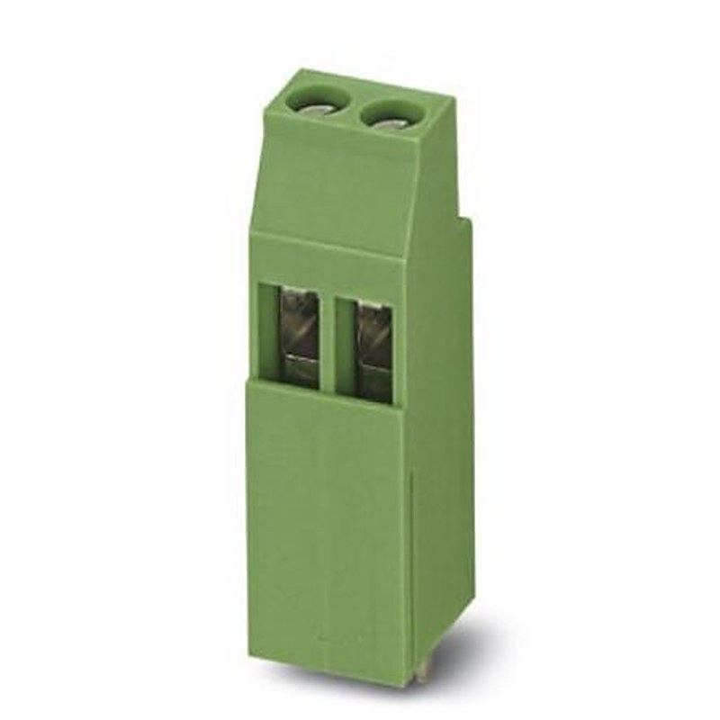 Phoenix Contact MKKDSH 3/2 Series DIN Rail Terminal Block, 5 mm Pitch