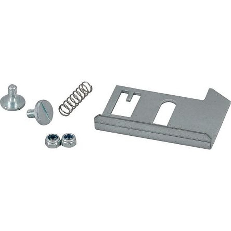 Eaton XMW-L Series Metal Accessory Kit for Use with Enclosure 50 mm x 75 mm x 75mm