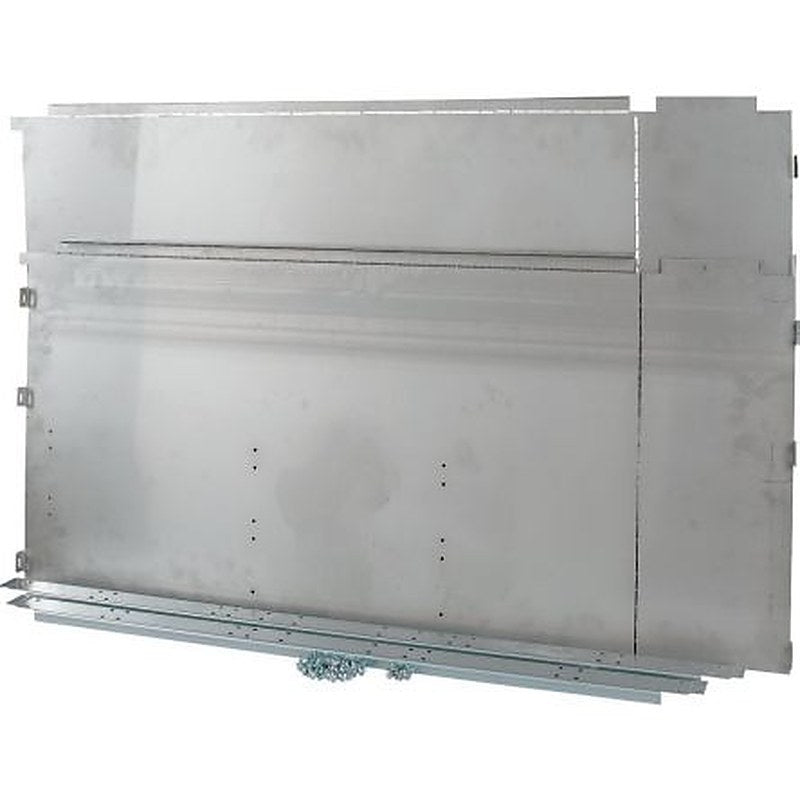 Eaton XPFCBA12 Series Stainless Steel Accessory Kit for Use with Enclosure 22 mm x 1.175 m x 525mm