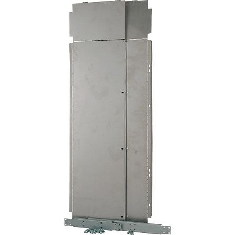 Eaton XPFCBA04/06 Series Stainless Steel Accessory Kit for Use with Enclosure 22 mm x 1.175 m x 715mm