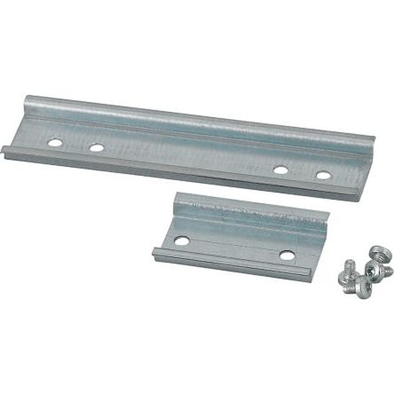Eaton XMW0606SS Series Metal Accessory Kit for Use with Enclosure 125 mm x 7.5 mm x 35mm