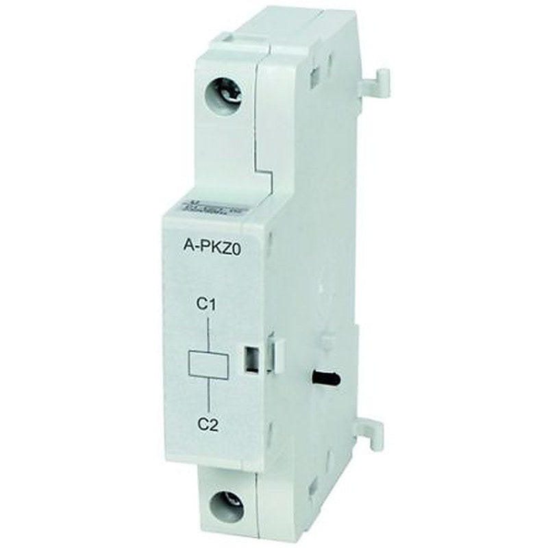 Eaton Shunt Opening Release for use with Circuit Breaker