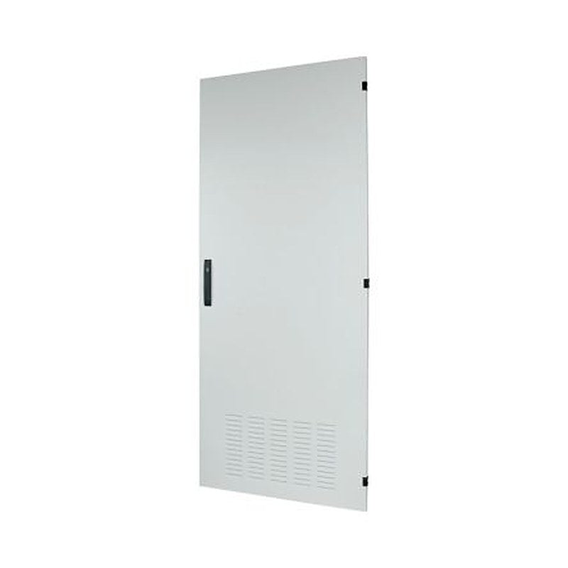 Eaton Steel Black RAL 7035 Enclosure, 1940 mm H, 792mm W, 27 mm D, 27 mm L