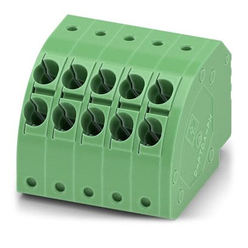 Phoenix Contact Connector for use with Wire-to-Board Connectors