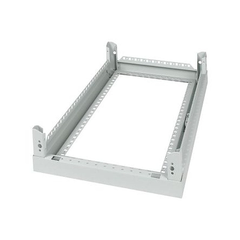 Eaton Eaton xEnergy Series RAL 7035 Steel Mounting Frame, 120 mm H, 426mm W, 776 mm D, 776 mm L For Use With 800 x 425