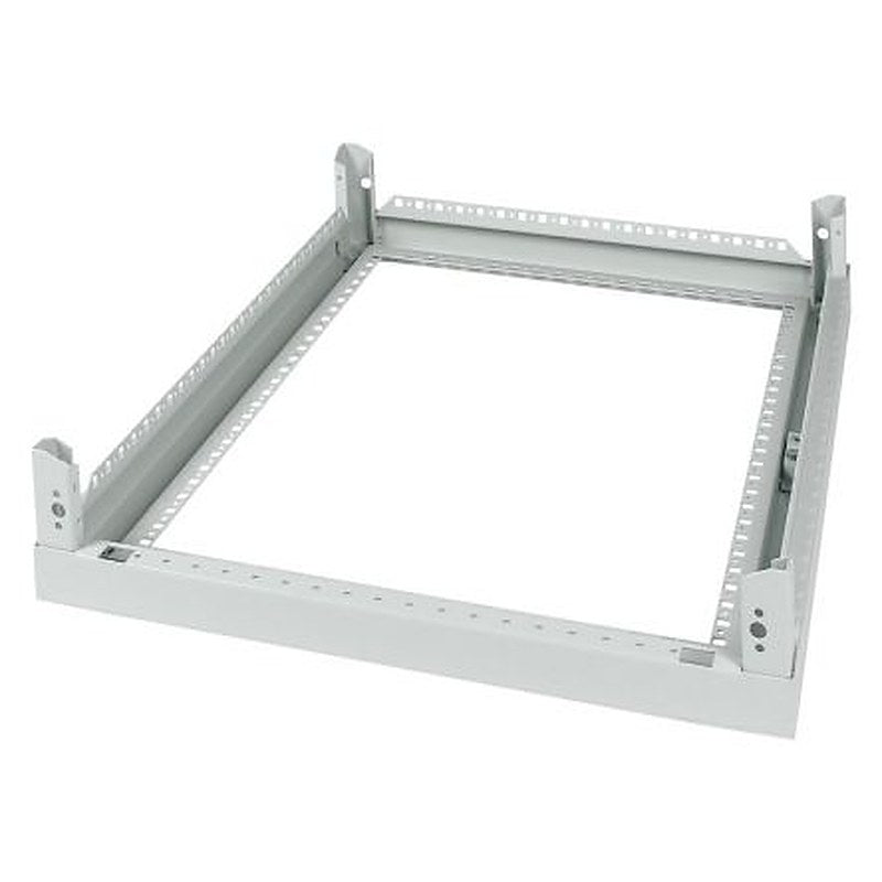 Eaton Eaton xEnergy Series RAL 7035 Steel Mounting Frame, 120 mm H, 601mm W, 776 mm D, 776 mm L For Use With 800 x 600