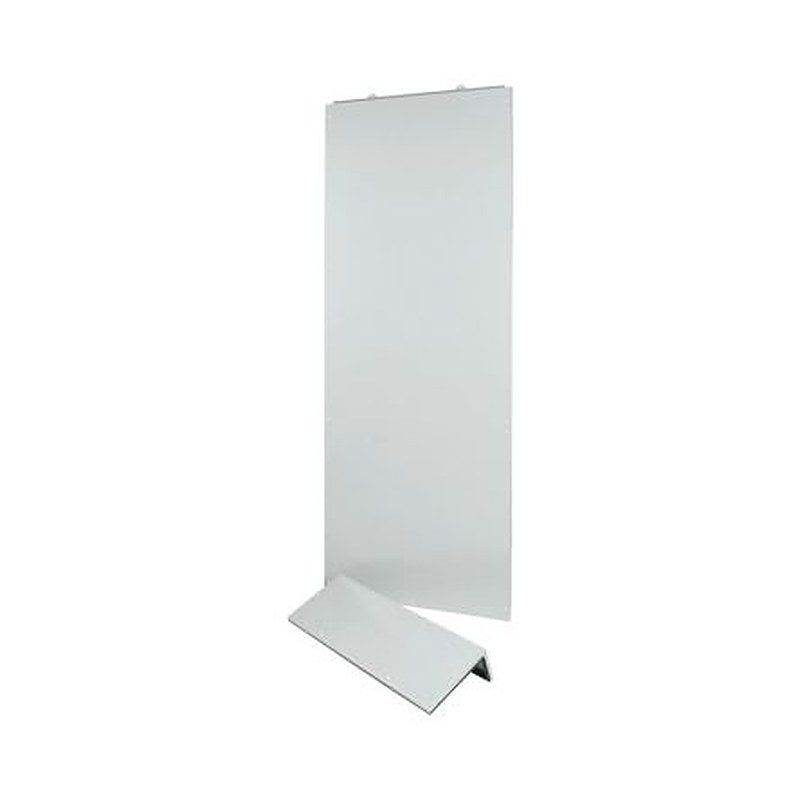 Eaton Eaton xEnergy Series RAL 7035 Grey Steel Side, 1716 mm H, 106.5mm W, 800 mm D, 800 mm L, for Use with 800 x 107 mm