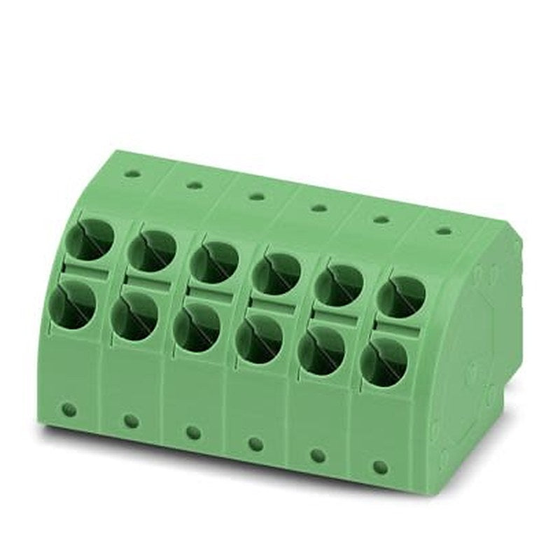 Phoenix Contact Connector for use with Wire-to-Board Connectors