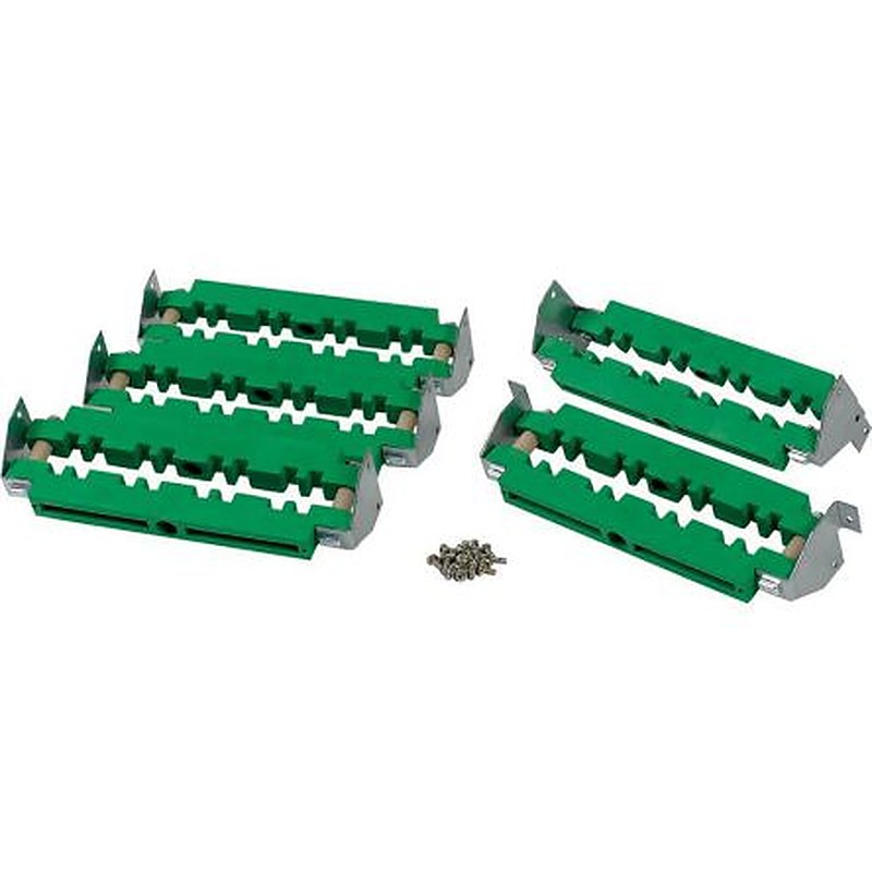 Eaton XTDWSV2X40X10/35 Series Plastic Busbar Accessories for Use with XW 400 mm x 200 mm x 230mm