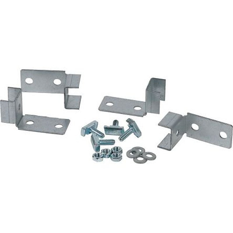 Eaton XTDWSVPE1 Series Plastic Busbar Accessories for Use with XW 200 mm x 50 mm x 200mm