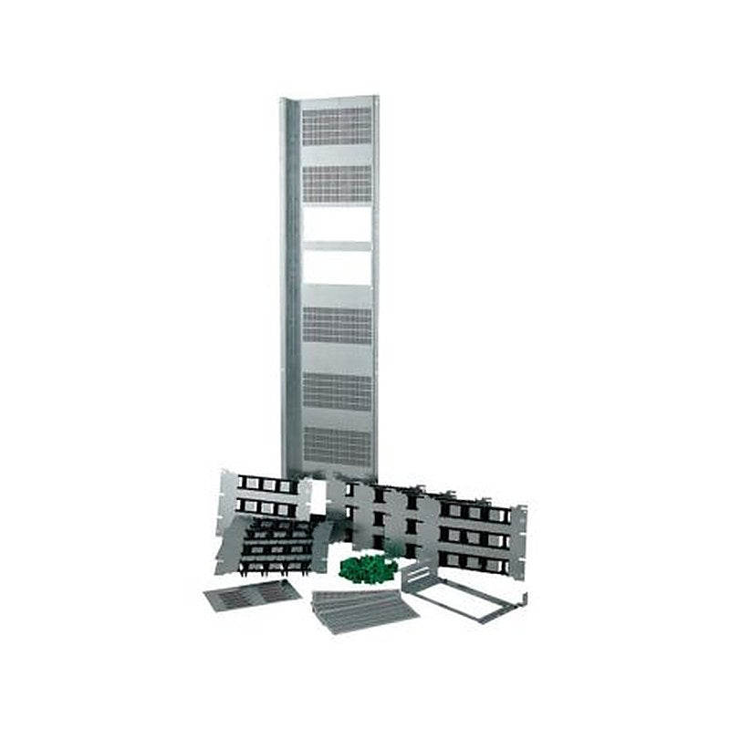 Eaton XTPWDUG65 Series Steel Accessory Kit for Use with Busbar 1435 mm x 80 mm x 1.435m