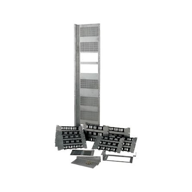 Eaton XTPWDUS80 Series Steel Accessory Kit for Use with Busbar 1435 mm x 80 mm x 1.435m