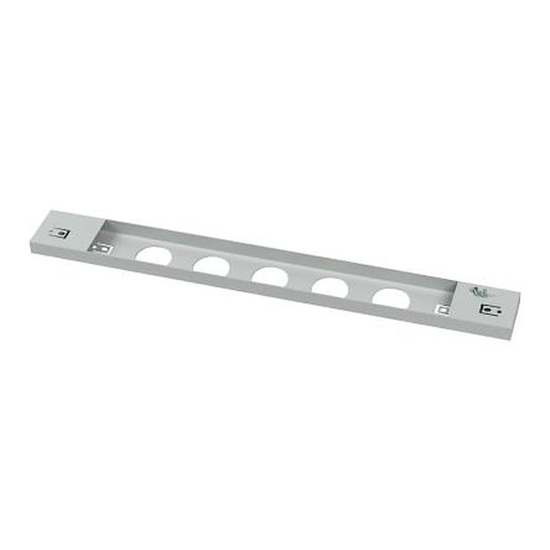 Eaton XTPZBAVC Series Metal Wall Box, 225 mm x 520 mm x 172 mm