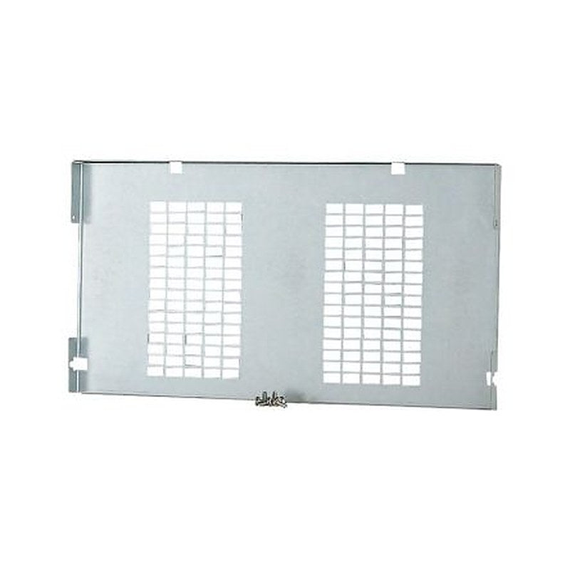 Eaton XTPWBAVP Series Metal Accessory Kit for Use with Enclosure 280 mm x 45 mm x 280mm