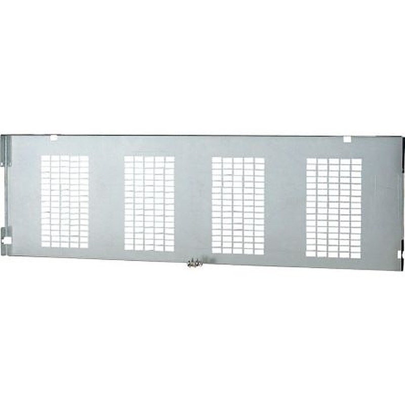 Eaton XTPWBAVP Series Steel Accessory Kit for Use with Enclosure 280 mm x 45 mm x 280mm