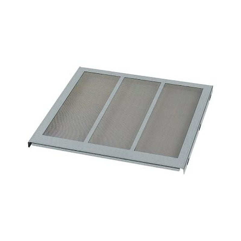 Eaton XTSZDPA3 Series Steel Accessory Kit for Use with Enclosure 372.2 mm x 18.8 mm x 372.2mm