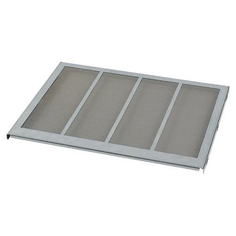 Eaton XTSZDPA4 Series Steel Accessory Kit for Use with Enclosure 372.2 mm x 18.8 mm x 372.2mm