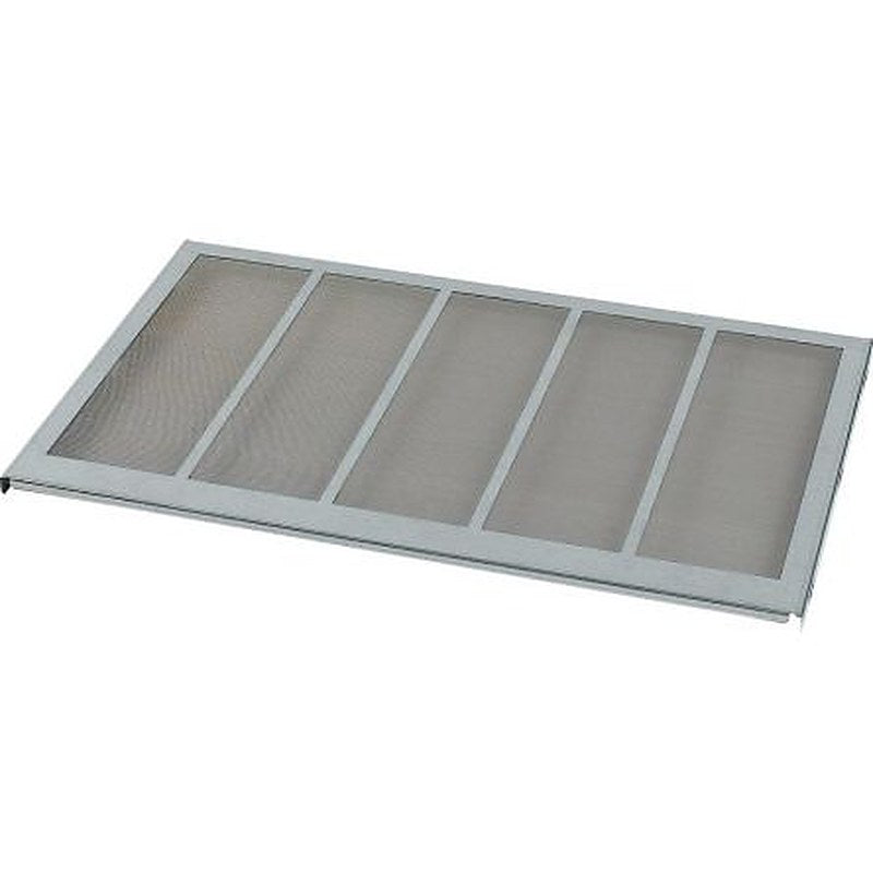 Eaton XTSZDPA5 Series Steel Accessory Kit for Use with Enclosure 372.2 mm x 18.8 mm x 372.2mm