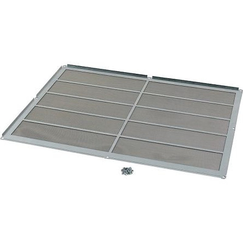 Eaton XTSZRPA2 Series Steel Accessory Kit for Use with Enclosure 844.7 mm x 19.5 mm x 844.7mm