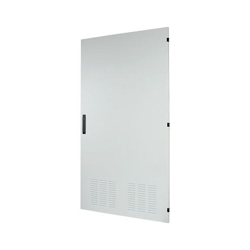 Eaton Steel Black RAL 7035 Enclosure, 1940 mm H, 992mm W, 27 mm D, 27 mm L