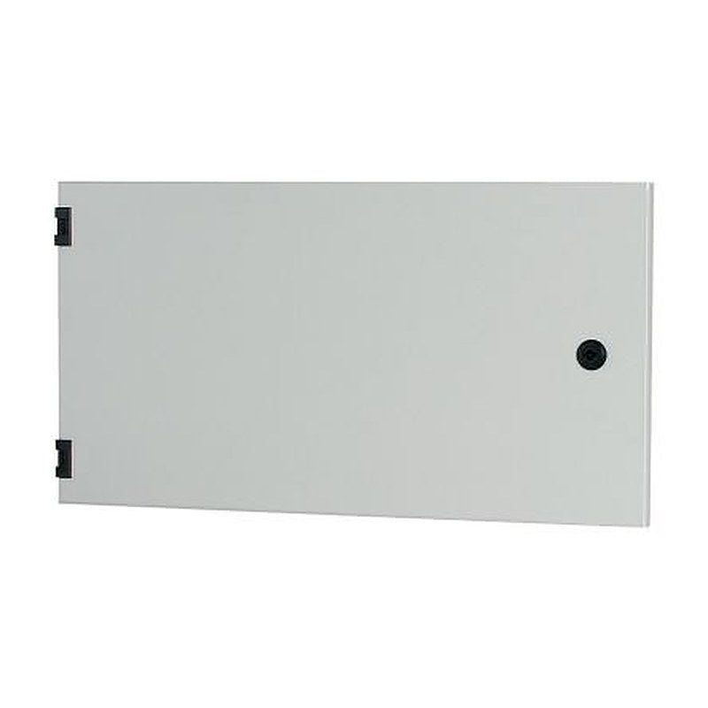 Eaton Steel Black RAL 7035 Enclosure, 320 mm H, 580mm W, 35 mm D, 35 mm L