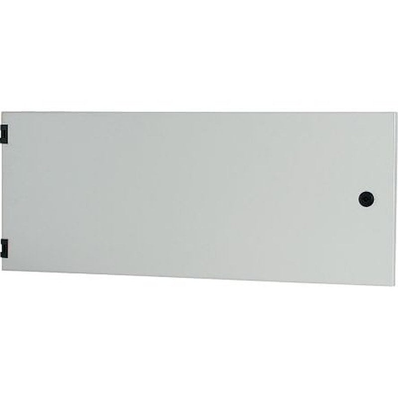 Eaton Steel Black RAL 7035 Enclosure, 320 mm H, 780mm W, 35 mm D, 35 mm L